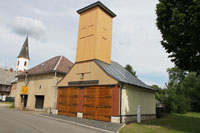 Hasičská zbrojnice