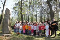 Schillerův pomník