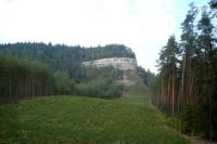 Široký kámen