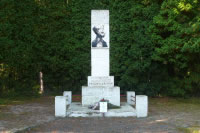 Sochorův pomník