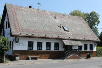 Restaurace a penzion Dřevěnka