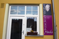 Kadeřnictví Monika Osečná