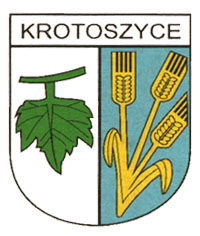 Krotoszyce logo