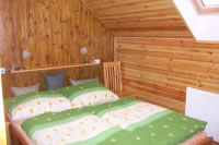 Penzion Podvrší