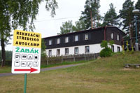 Rekreační středisko Žabák