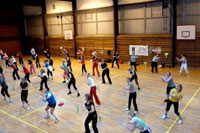 Aerobic