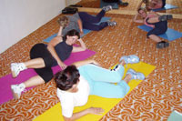 Aerobic