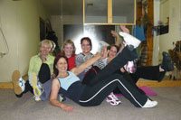 Aerobic