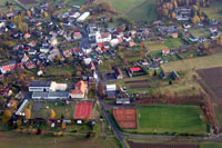 Areál SK Osečná