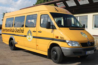 Minibus SK Osečná